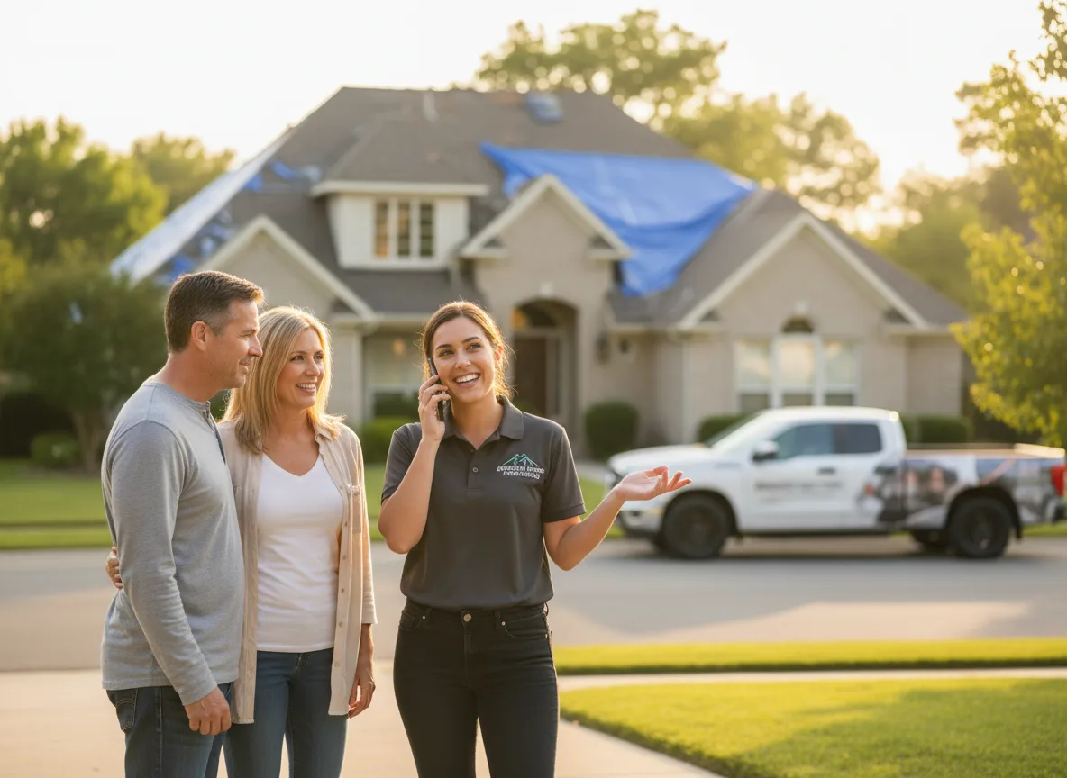 Emergency Roof Repair White Deer, TX FAQs